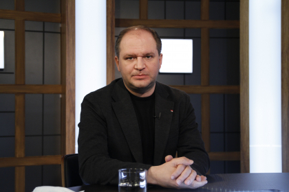 Ion Ceban, despre mirosul urat de la statia de epurare: "In 2020 am avut, comulativ, 9 zile in care am avut miros urat"