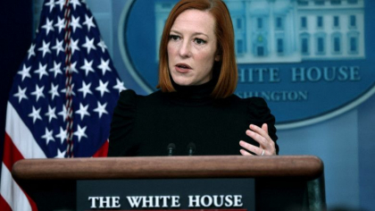 Casa Alba confirma ca presedintele Joe Biden a acceptat „in principiu” cu o intalnire cu Vladimir Putin Casa Alba confirma ca presedintele Joe Biden a acceptat „in principiu” cu o intalnire cu Vladimir Putin