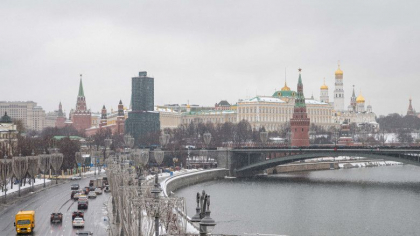 Ambasada SUA la Moscova isi avertizeaza cetatenii sa aiba un plan de evacuare din Rusia, invocand „amenintari cu atacuri" in capitala