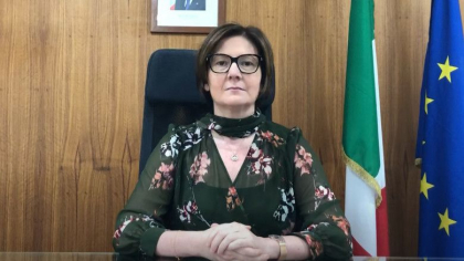 Ambasadoarea Italiei in Australia a murit dupa ce a cazut de la balconul casei Ambasadoarea Italiei in Australia a murit dupa ce a cazut de la balconul casei