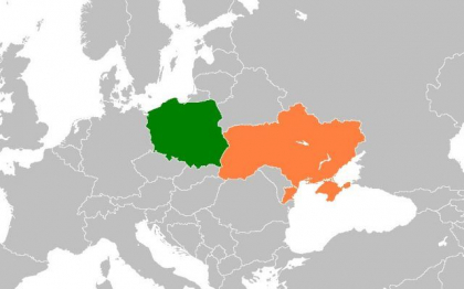 Polonia se pregateste sa primeasca un milion de refugiati daca incepe razboiul in Ucraina