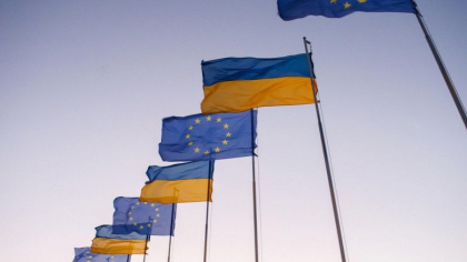 Uniunea Europeana acorda peste un miliard de euro pentru Ucraina ca „sprijin rapid intr-o situatia de criza acuta”