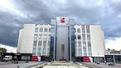 Primaria capitalei vrea sa contesteze decizia a CMC, cu privire la terenul vandut, din fata centrului comercial UNIC