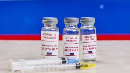 Republica Moldova va primi 5000 doze de vaccin Sputnik V. Cand ar urma acestea sa ajunga in tara Republica Moldova va primi 5000 doze de vaccin Sputnik V. Cand ar urma acestea sa ajunga in tara