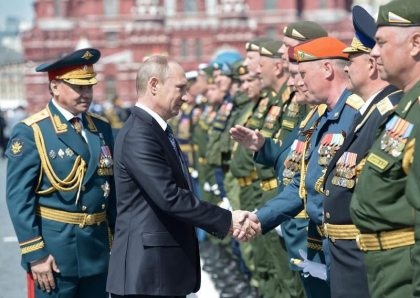 Ce spune presa rusa ca se discuta in Consiliul de Securitate: ”Ucraina are capacitatea sa faca arme nucelare” / ”Rusii au fost batjocuriti” Ce spune presa rusa ca se discuta in Consiliul de Securitate: ”Ucraina are capacitatea sa faca arme nucelare” / ”Rusii au fost batjocuriti”