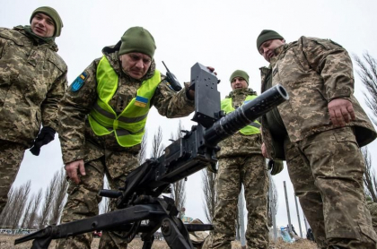 Rusia a facut liste negre cu ucrainenii care trebuie ucisi sau trimisi in lagare in caz de ocupatie militara, afirma SUA Rusia a facut liste negre cu ucrainenii care trebuie ucisi sau trimisi in lagare in caz de ocupatie militara, afirma SUA