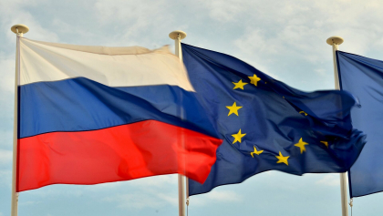 UE aproba „in unanimitate” un „pachet de sanctiuni”: „Vor rani foarte tare Rusia”. Discutiile cu Lavrov, anulate