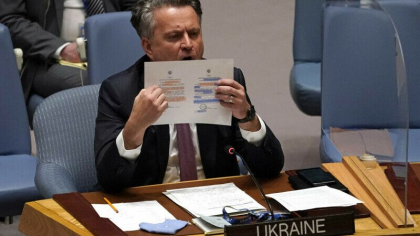 Reuniune de urgenta la ONU. Membrii Consiliului de Securitate condamna actiunile Rusiei Reuniune de urgenta la ONU. Membrii Consiliului de Securitate condamna actiunile Rusiei