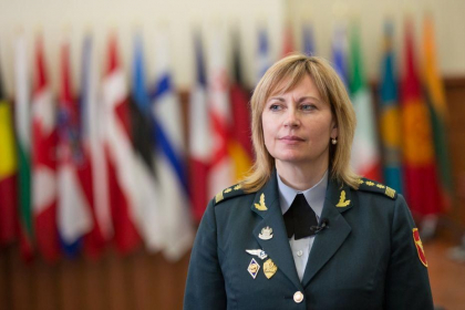 Ultima ora. Perchezitii la domiciliul fostului secretat de stat al MAI, Mariana Grama 