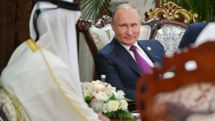 Nicio tara din lume nu ar putea inlocui rapid livrarile de gaze rusesti catre Europa, avertizeaza Qatarul