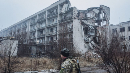 Cum s-au apropiat regiunile separatiste Donetk si Lugansk de Rusia: bani, pasapoarte si vaccinuri