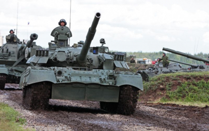 Ungaria va trimite trupe militare in apropierea frontierei cu Ucraina. Viktor Orban asigura Kievul de sprijinul sau