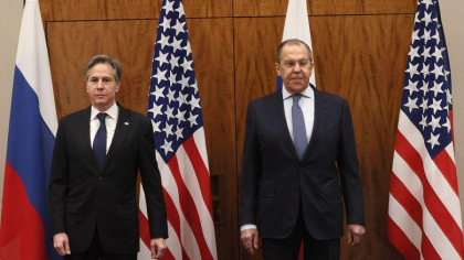 Rusia spune ca este pregatita de negocieri diplomatice cu SUA