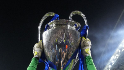 UEFA ar putea muta finala Ligii Campionilor de la Sankt Petersburg drept pedeapsa pentru actiunile Rusiei UEFA ar putea muta finala Ligii Campionilor de la Sankt Petersburg drept pedeapsa pentru actiunile Rusiei