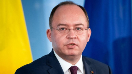 MAE din Romania le cere romanilor din Ucraina sa plece imediat din tara