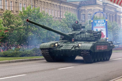 De ce regiunile Donetk si Lugansk sunt atat de importante pentru Putin si ce inseamna trimiterea trupelor rusesti acolo De ce regiunile Donetk si Lugansk sunt atat de importante pentru Putin si ce inseamna trimiterea trupelor rusesti acolo