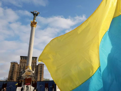 Ambasada Chinei in Ucraina, mesaj pentru cetatenii chinezi: „Nu va deplasati in zone instabile”