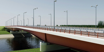 Guvernul a aprobat semnarea Acordului dintre Republica Moldova si Ucraina privind constructia podului Cosauti-Yampli / DOC Guvernul a aprobat semnarea Acordului dintre Republica Moldova si Ucraina privind constructia podului Cosauti-Yampli / DOC