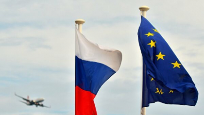 Lista sanctiunilor aplicate Rusiei de Uniunea Europeana