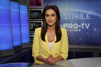 Stirile Pro TV de la ora 20:00 cu Valeria Capra - 23.02.2022 Stirile Pro TV de la ora 20:00 cu Valeria Capra - 23.02.2022