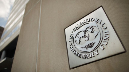 FMI incepe discutiile cu Ucraina pentru un ajutor de 700 de milioane de dolari din imprumutul de cinci miliarde FMI incepe discutiile cu Ucraina pentru un ajutor de 700 de milioane de dolari din imprumutul de cinci miliarde