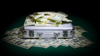 Cei mai bogati rusi au pierdut 32 de miliarde de dolari din cauza crizei din Ucraina 