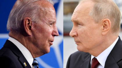 Rusia promite un raspuns „puternic” si „dureros” la sanctiunile anuntate de SUA Rusia promite un raspuns „puternic” si „dureros” la sanctiunile anuntate de SUA