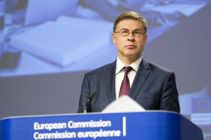 UE, pregatita pentru a impune controale la export daca Rusia intra mai mult pe teritoriul Ucrainei UE, pregatita pentru a impune controale la export daca Rusia intra mai mult pe teritoriul Ucrainei