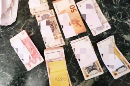 Contabila-sefa a Centrului de pregatire a specialistilor Armatei Nationale - retinuta pentru 72 de ore Contabila-sefa a Centrului de pregatire a specialistilor Armatei Nationale - retinuta pentru 72 de ore