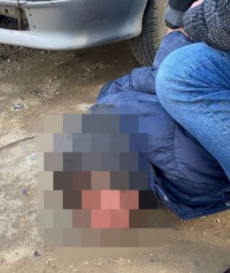 Caz tragic la Soroca. Cadavrul unui barbat - gasit la o stana. Banuitul a fost retinut pentru 72 de ore