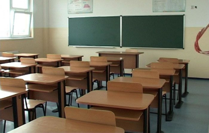 Scolile din Orhei au ramas fara bani. Consiliul raional cere de la autoritati sa aloce fonduri suplimentare / DOC