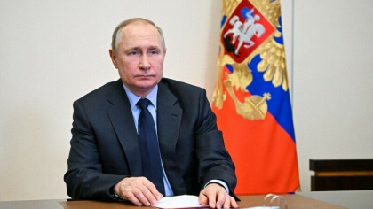 Anuntul prin care Vladimir Putin a inceput razboiul in Ucraina - VIDEO
