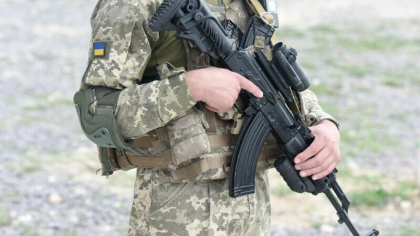 Razboi in Ucraina. Volodimir Zelenski a introdus legea martiala pe toate teritoriile tarii Razboi in Ucraina. Volodimir Zelenski a introdus legea martiala pe toate teritoriile tarii