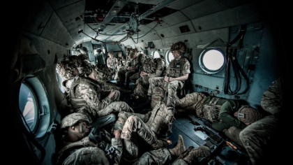Forte americane suplimentare vor fi trimise in Europa. Pentagonul a aprobat desfasurarea a 7.000 de militari Forte americane suplimentare vor fi trimise in Europa. Pentagonul a aprobat desfasurarea a 7.000 de militari