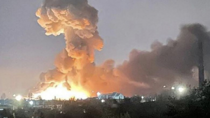 Reactia Chinei dupa ce Rusia a invadat Ucraina: Face apel la calm, dar nu condamna Moscova
