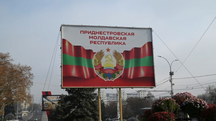 Ce se intampla in cazul in care Transnistria se implica in razboiul din Ucraina. Ion Sturza: „Ei au aproximativ 8000 de militari bine instruiti” Ce se intampla in cazul in care Transnistria se implica in razboiul din Ucraina. Ion Sturza: „Ei au aproximativ 8000 de militari bine instruiti”