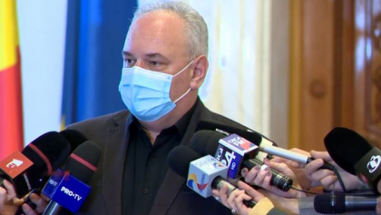 Insarcinatul cu afaceri al Ucrainei: Sunt sute de victime in randul civililor. Rusii se indreapta pe tot frontul spre orasele mari Insarcinatul cu afaceri al Ucrainei: Sunt sute de victime in randul civililor. Rusii se indreapta pe tot frontul spre orasele mari