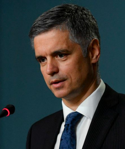 Ambasador ucrainean: Ucraina nu are suficient echipament pentru a respinge atacul rusesc, dar luptam cu adevarat