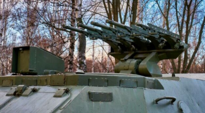 Rusia a anuntat distrugerea a 74 de instalatii militare, intre care 11 aerodromuri in Ucraina Rusia a anuntat distrugerea a 74 de instalatii militare, intre care 11 aerodromuri in Ucraina