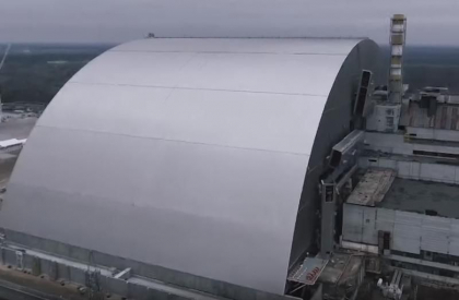 Ultima ora. Oficial ucrainean: „Centrala nucleara de la Cernobil - capturata de rusi” Ultima ora. Oficial ucrainean: „Centrala nucleara de la Cernobil - capturata de rusi”