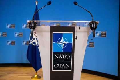 Reuniune de urgenta a ambasadorilor NATO Reuniune de urgenta a ambasadorilor NATO