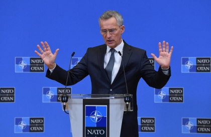 NATO, decizie istorica: Comandantii militari au primit pentru prima data autoritatea de a desfasura forte oriunde fara a mai astepta decizia politica
