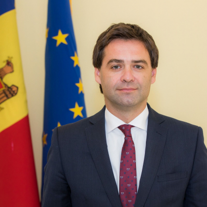Mesajul lui Nicu Popescu, dupa ce Rusia a atacat Ucraina: ,,Suntem in contact cu autoritatile din statele vecine si cu alti parteneri externi" Mesajul lui Nicu Popescu, dupa ce Rusia a atacat Ucraina: ,,Suntem in contact cu autoritatile din statele vecine si cu alti parteneri externi"