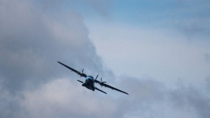 Spatiul aerian al Republicii Moldova -  inchis pana la data de 4 martie 