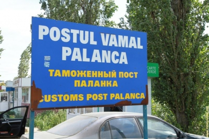 4244 de cetateni ucraineni au intrat pana acum in Republica Moldova. 108 au solicitat azil 