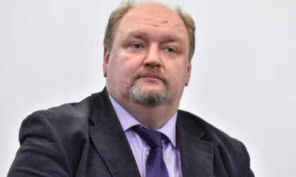 EXCLUSIV. Marturie din Kiev, in asteptarea unor noi bombardamente: „Daca ma intrebai ieri daca Rusia va ataca civilii, as fi spus sigur, nu. Astazi nu exclud” EXCLUSIV. Marturie din Kiev, in asteptarea unor noi bombardamente: „Daca ma intrebai ieri daca Rusia va ataca civilii, as fi spus sigur, nu. Astazi nu exclud”
