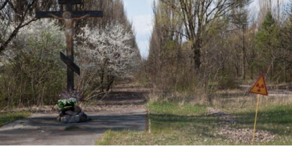 Ucraina: Soldatii ucraineni „isi sacrifica viata” pentru a evita un al doilea Cernobil / ”Daca depozitul ar fi distrus de artilerie, praful radioactiv ar acoperi Ucraina, Belarus si tarile UE”