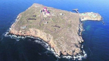 13 politisti de frontiera ucraineni au murit aparand Insula Serpilor, capturata de fortele rusesti