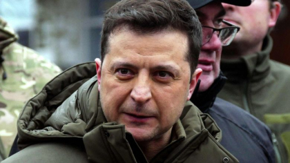 Liderii UE, socati dupa ultima convorbire cu Zelenski. „Ar putea sa nu mai fie in viata in urmatoarele 48 de ore”