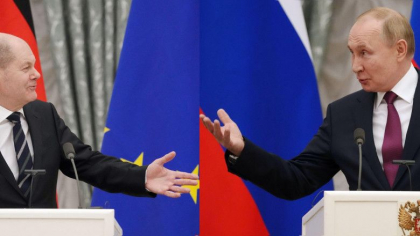 Germania nu vrea ca Rusia sa fie scoasa din sistemul de plati SWIFT. „Ar afecta afacerile noastre” Germania nu vrea ca Rusia sa fie scoasa din sistemul de plati SWIFT. „Ar afecta afacerile noastre”